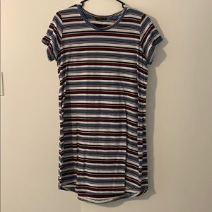 T-Shirt Dress